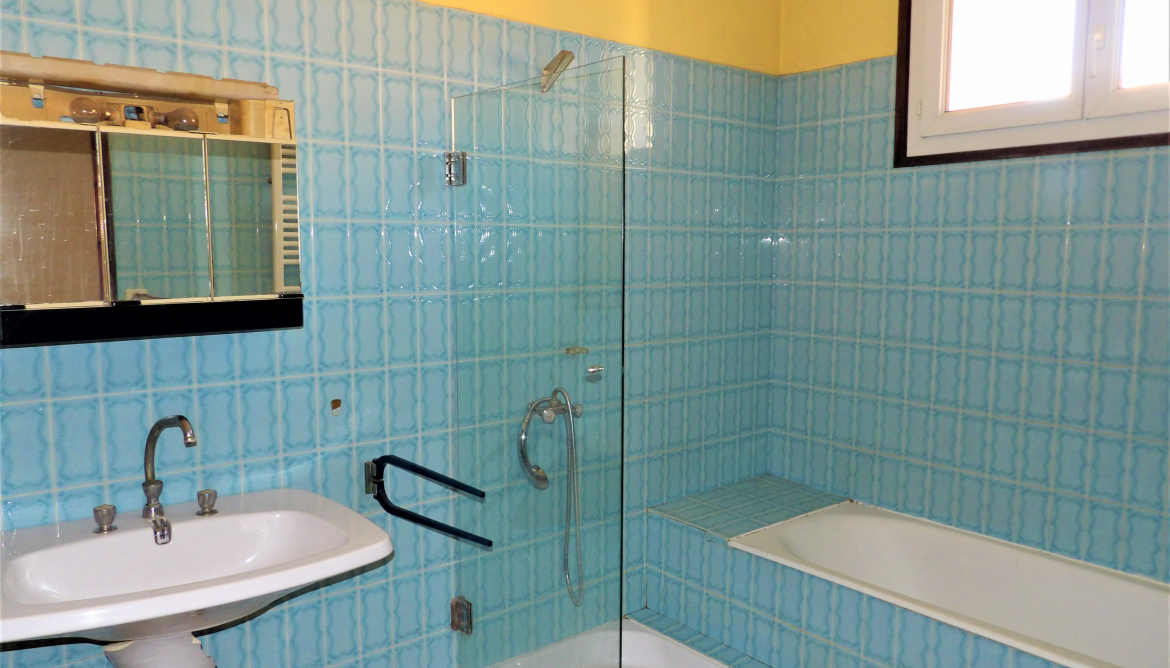 Salle de bain