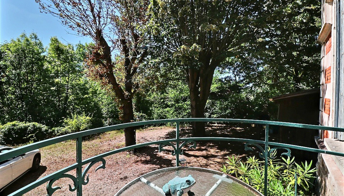 Jardin