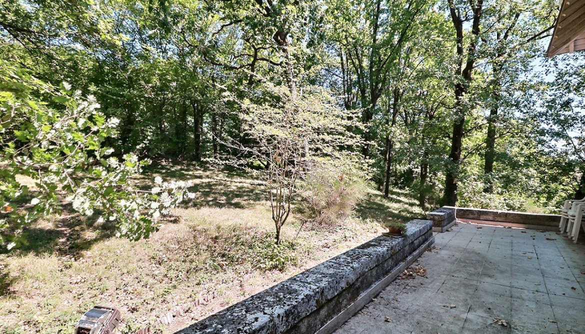 Jardin