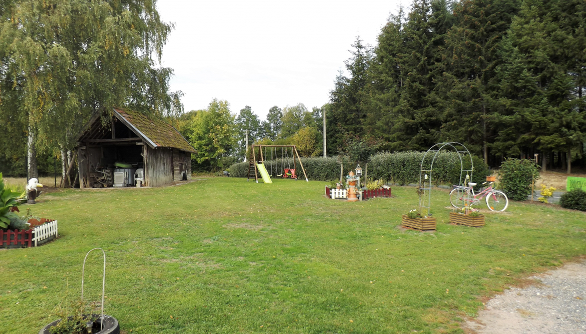 Jardin
