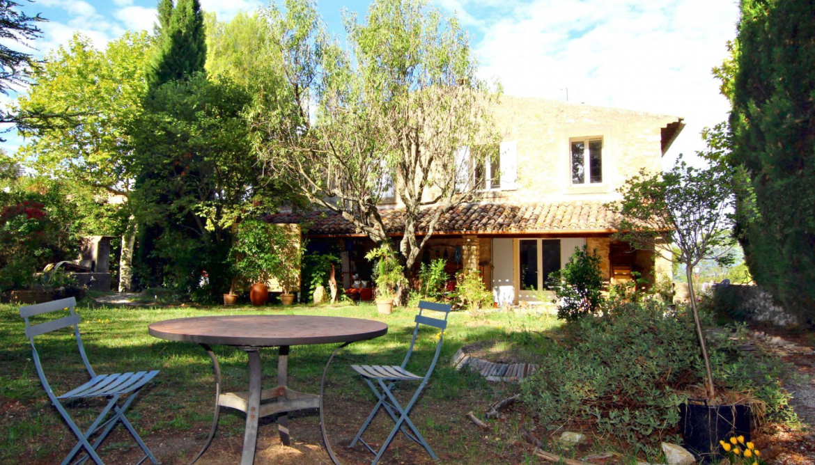 Jardin