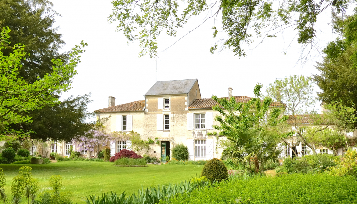 Vue exterieur