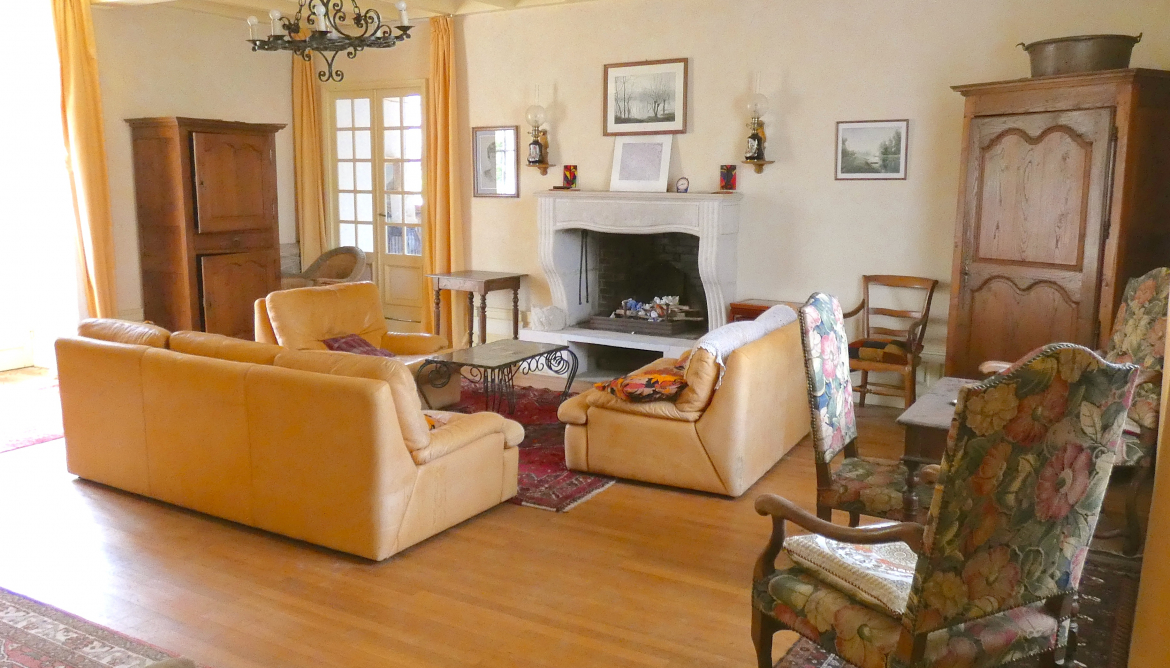Salon