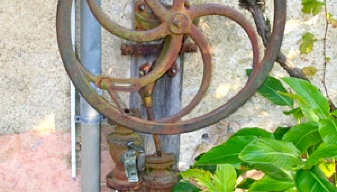Vue exterieur