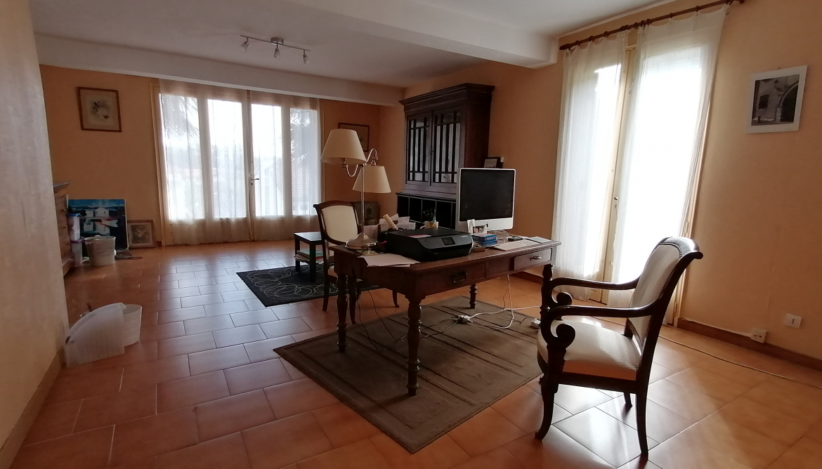 Bureau