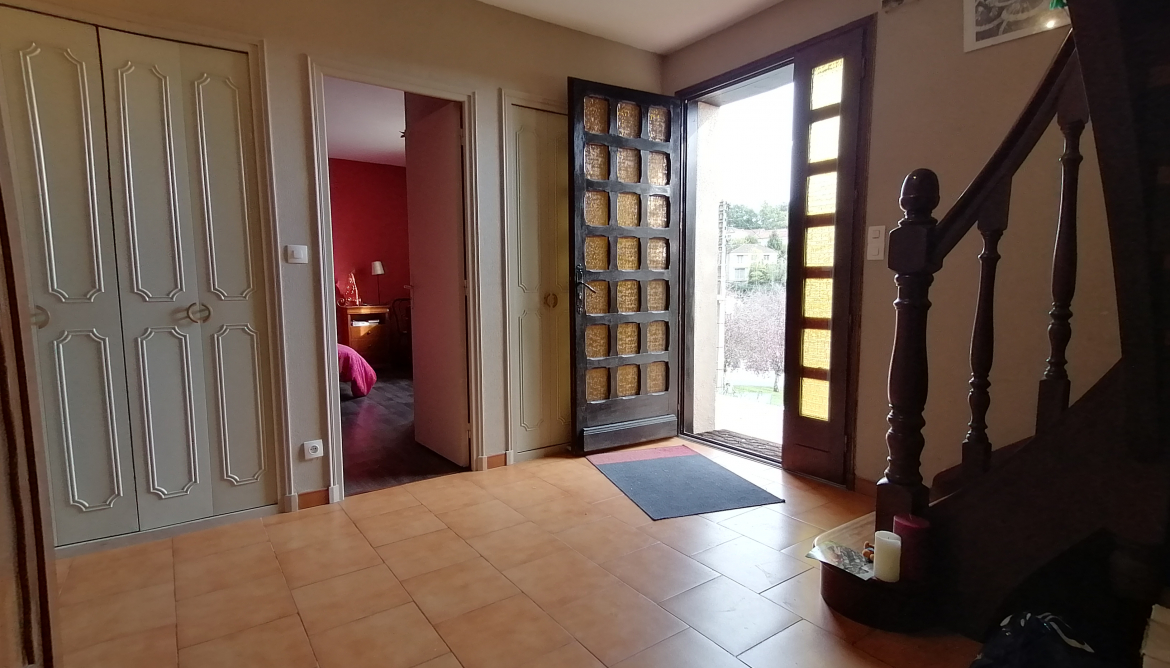 Entrée
