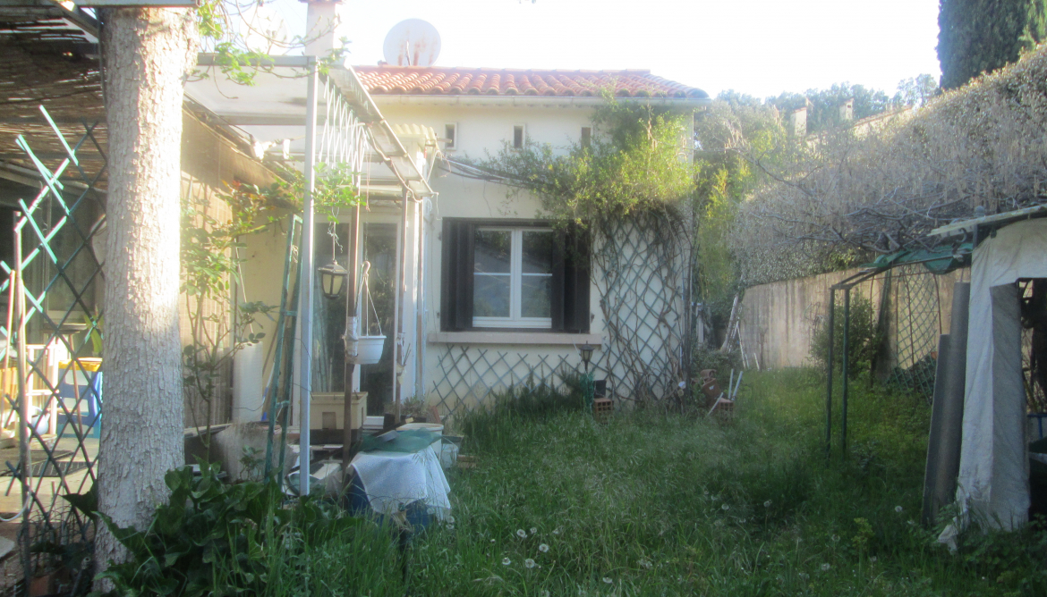 Vue exterieur