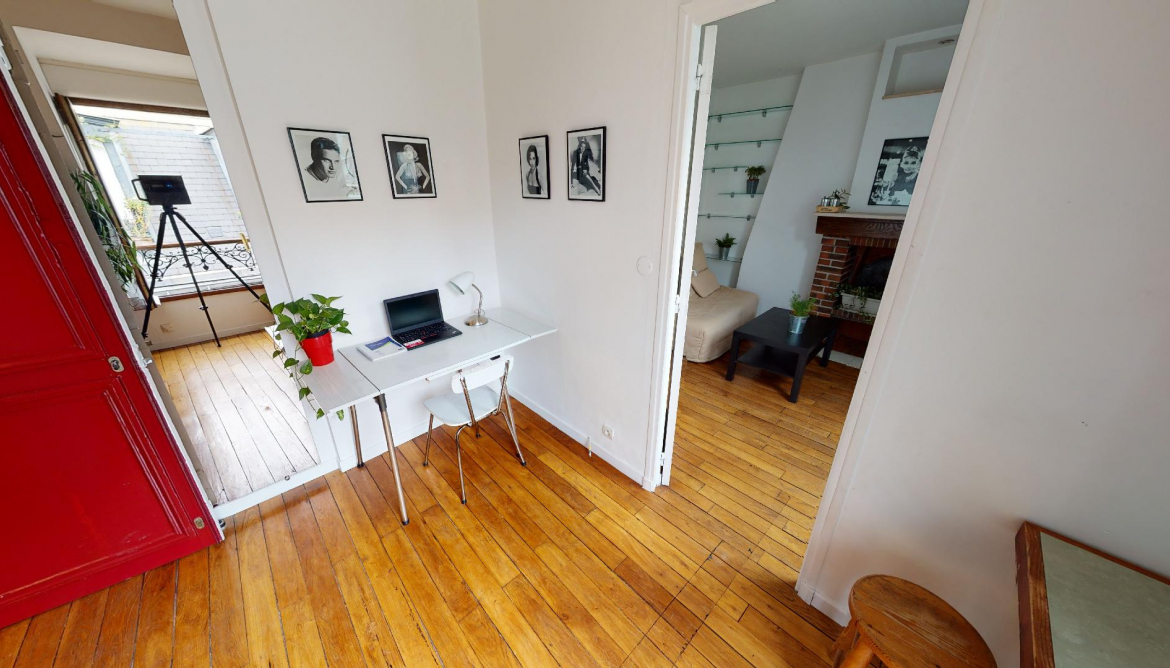 Bureau