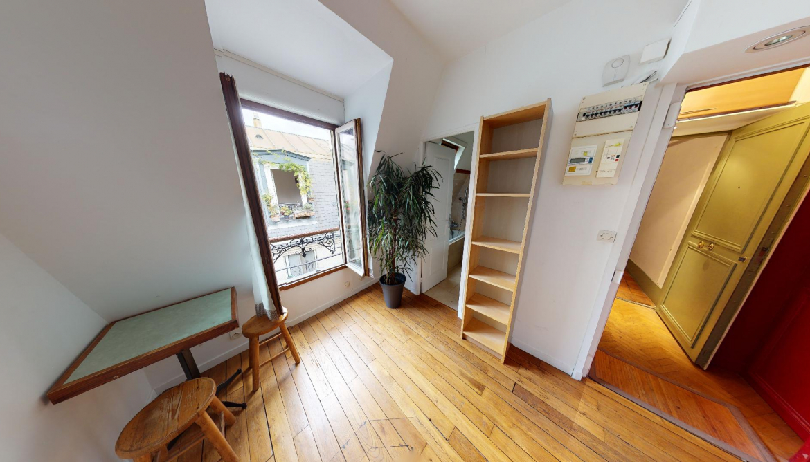 Bureau