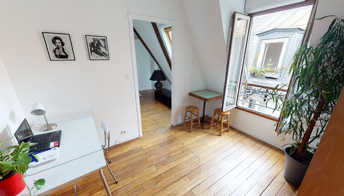 Bureau