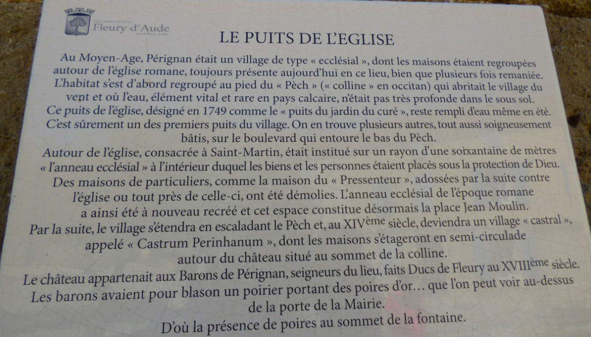 Vue exterieur