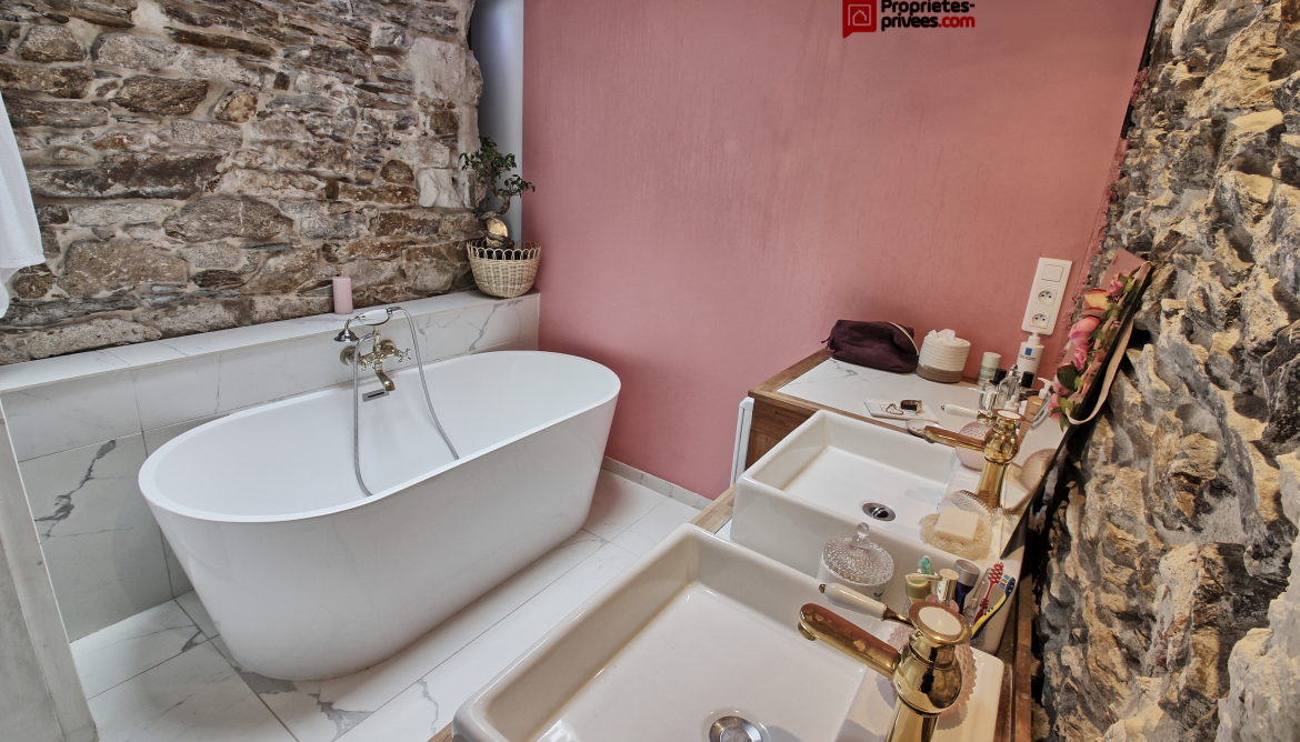 Salle de bain
