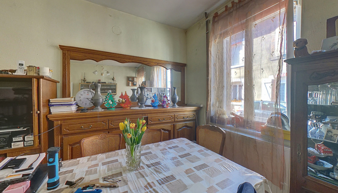 Salon