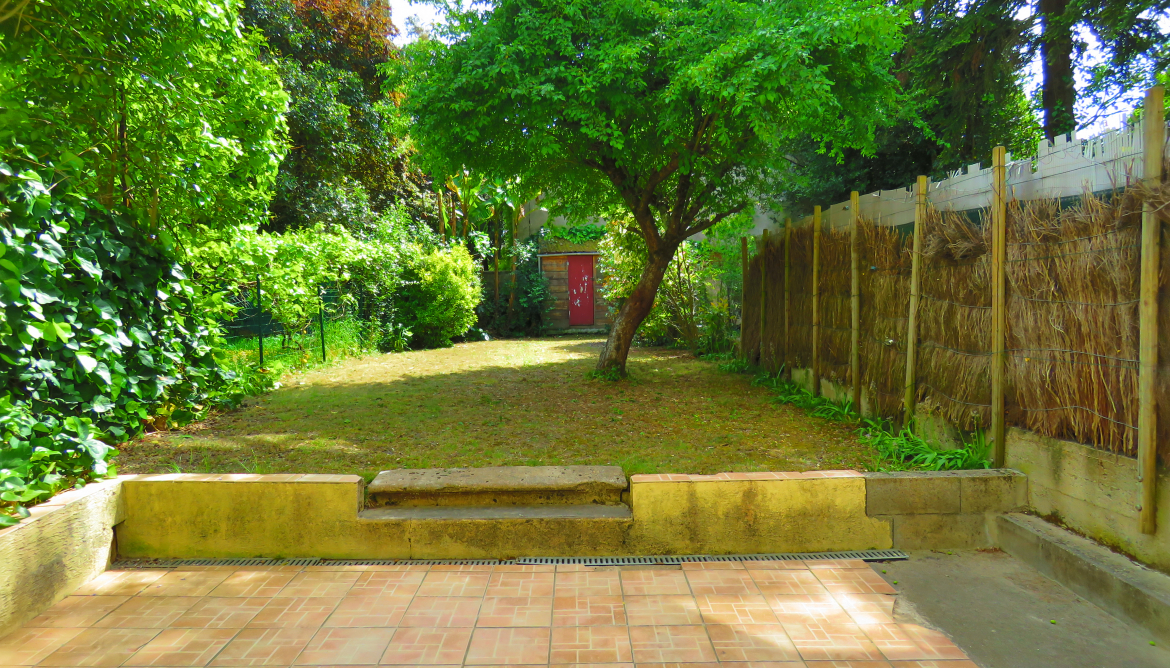 Jardin
