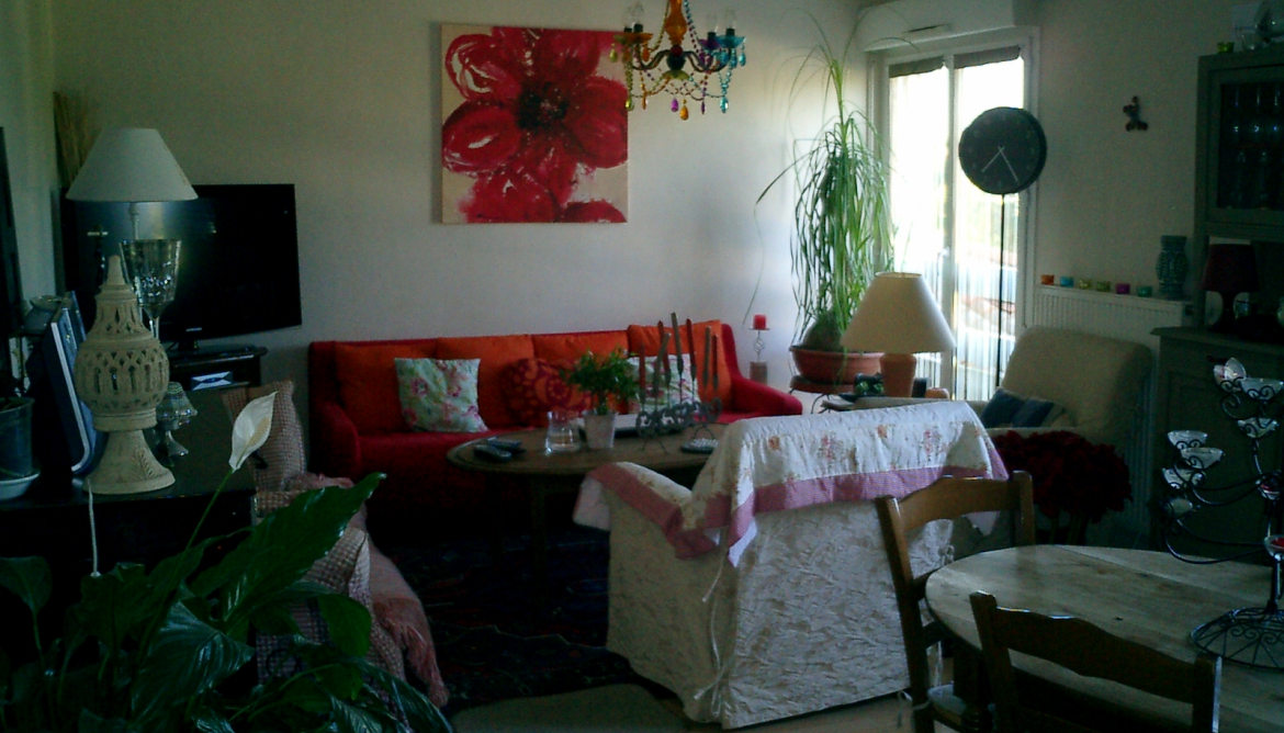 Salon