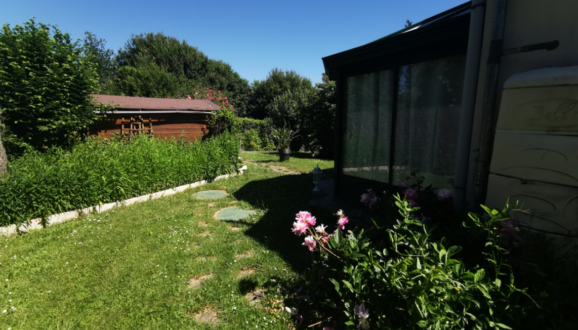 Vue exterieur