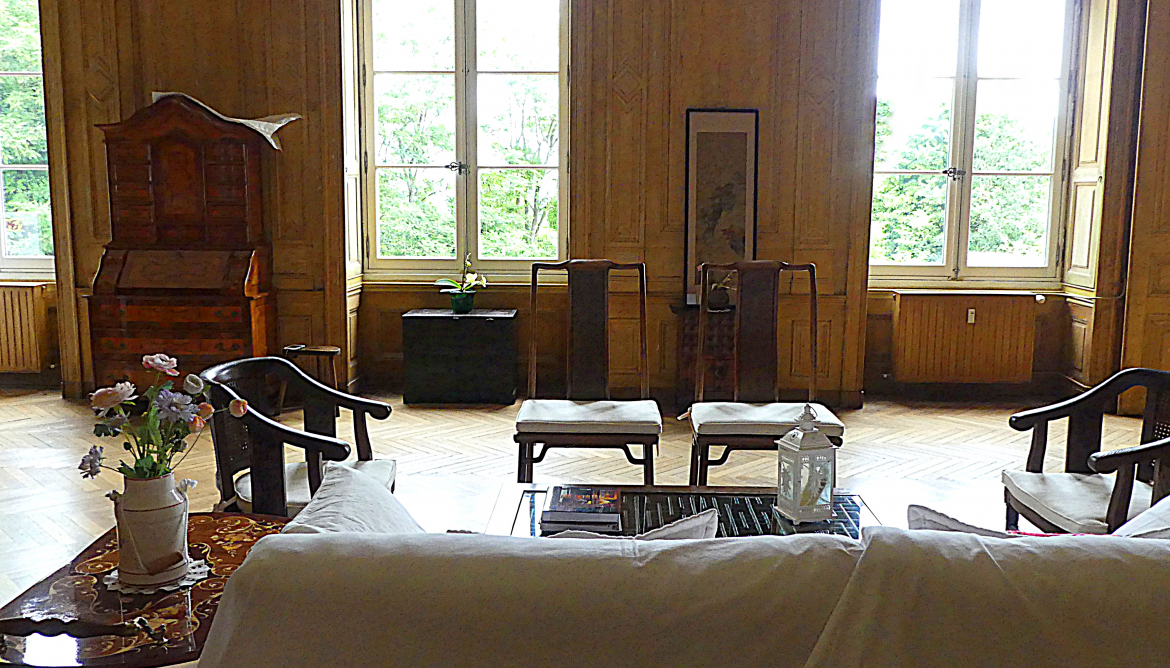 Salon