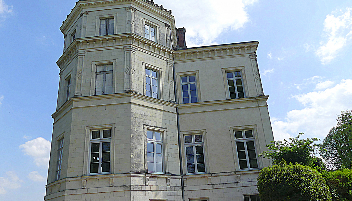 Vue exterieur