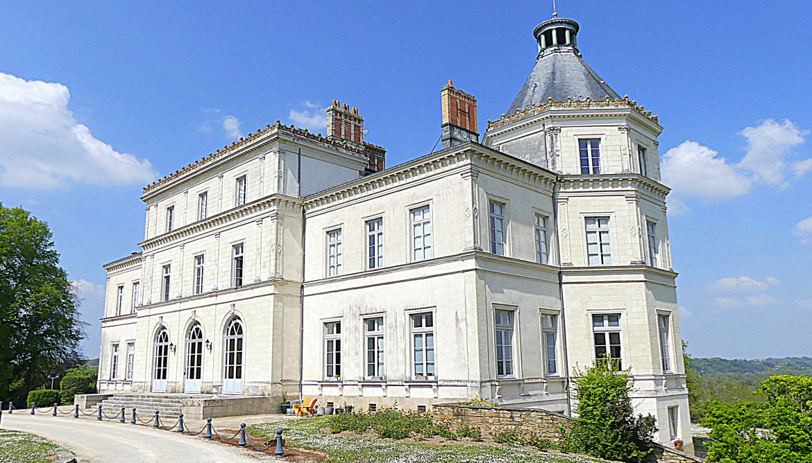 Vue exterieur
