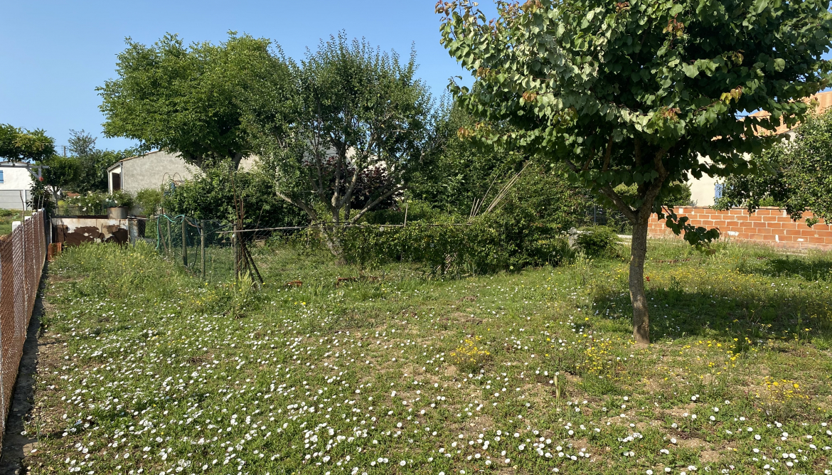 Vue exterieur