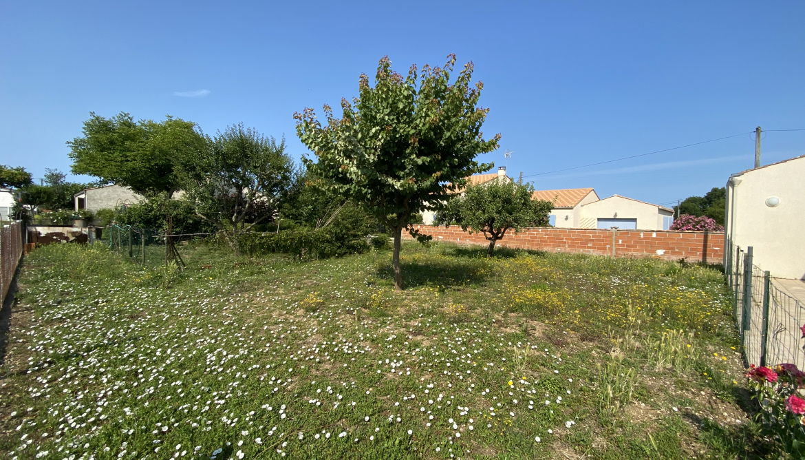 Vue exterieur