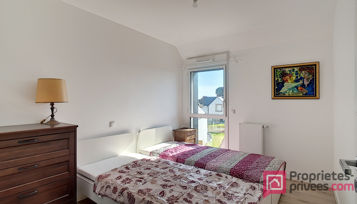 Chambre d'enfant