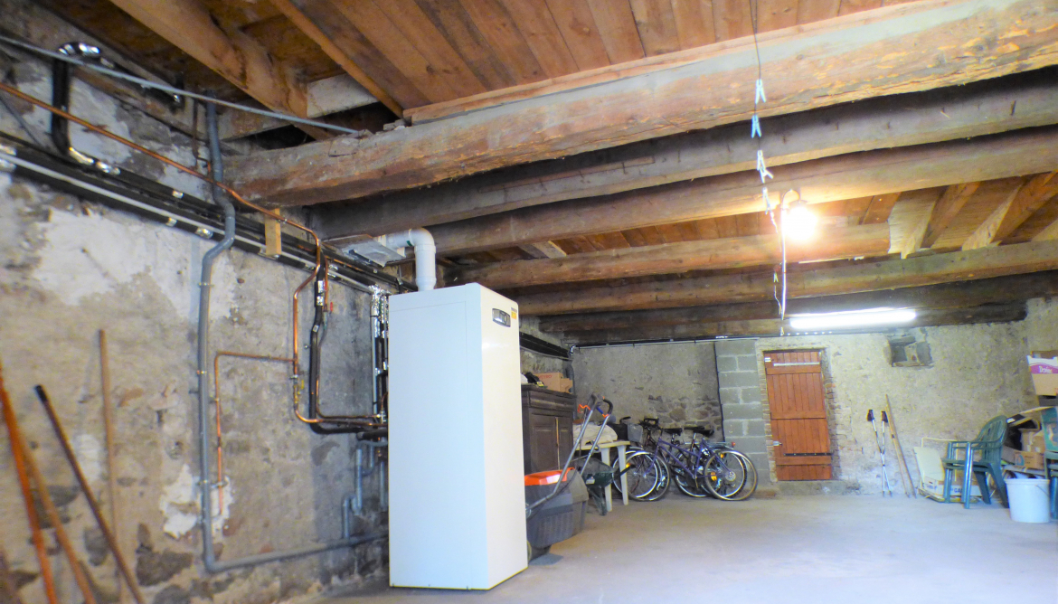 Garage