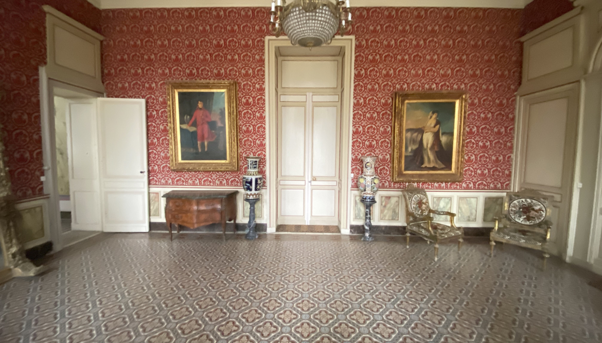 Entrée