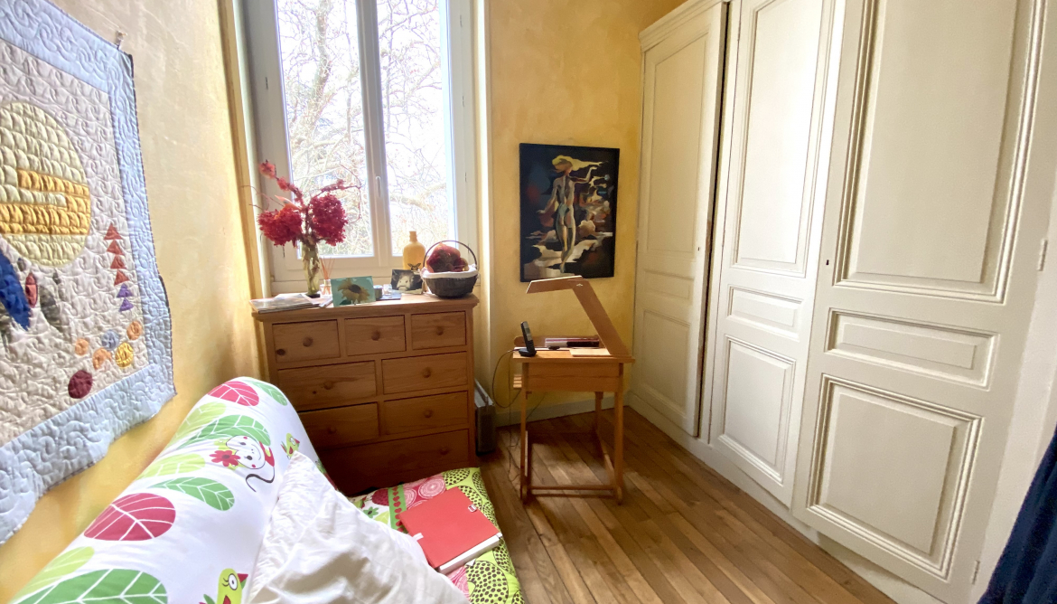 Bureau