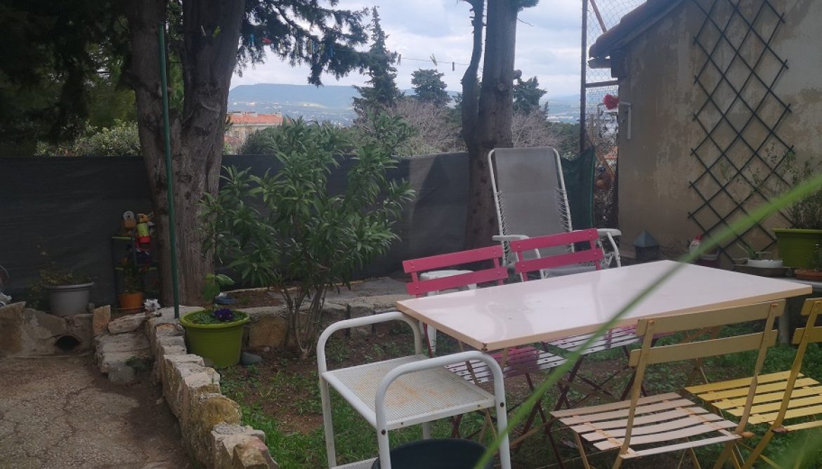 Jardin