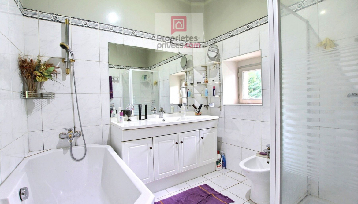 Salle de bain