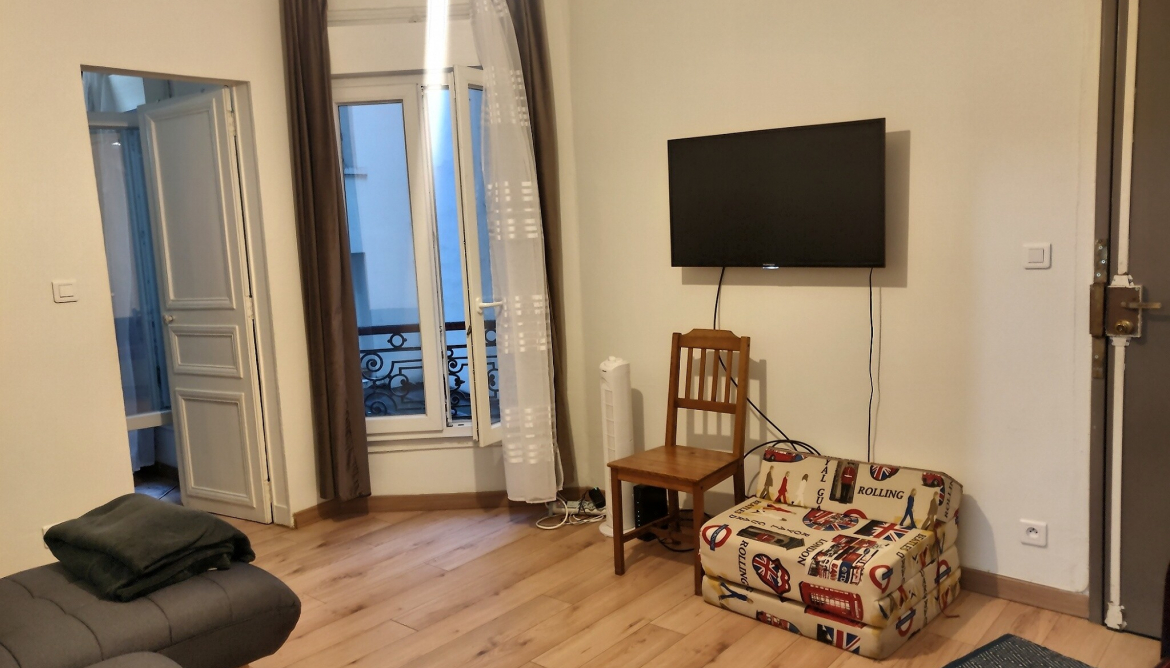 Salon
