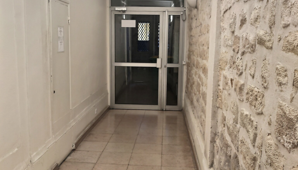 Entrée