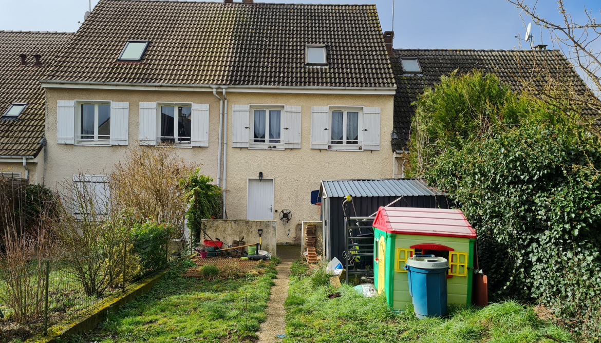 Jardin