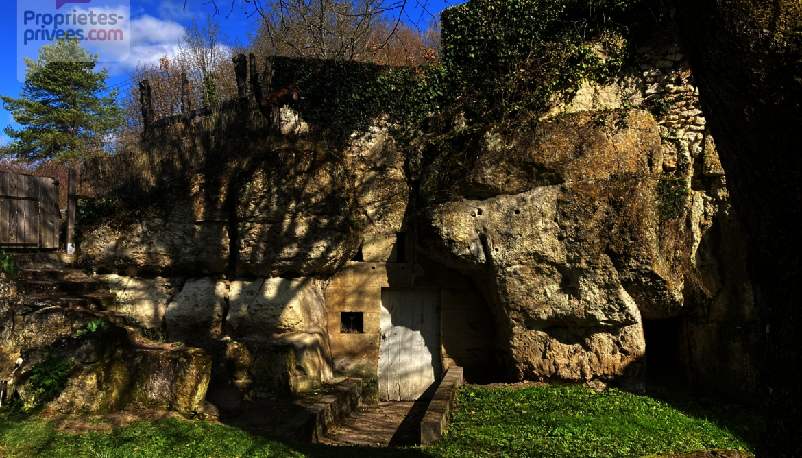 Cave