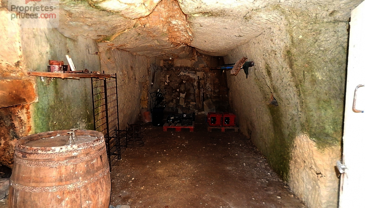Cave
