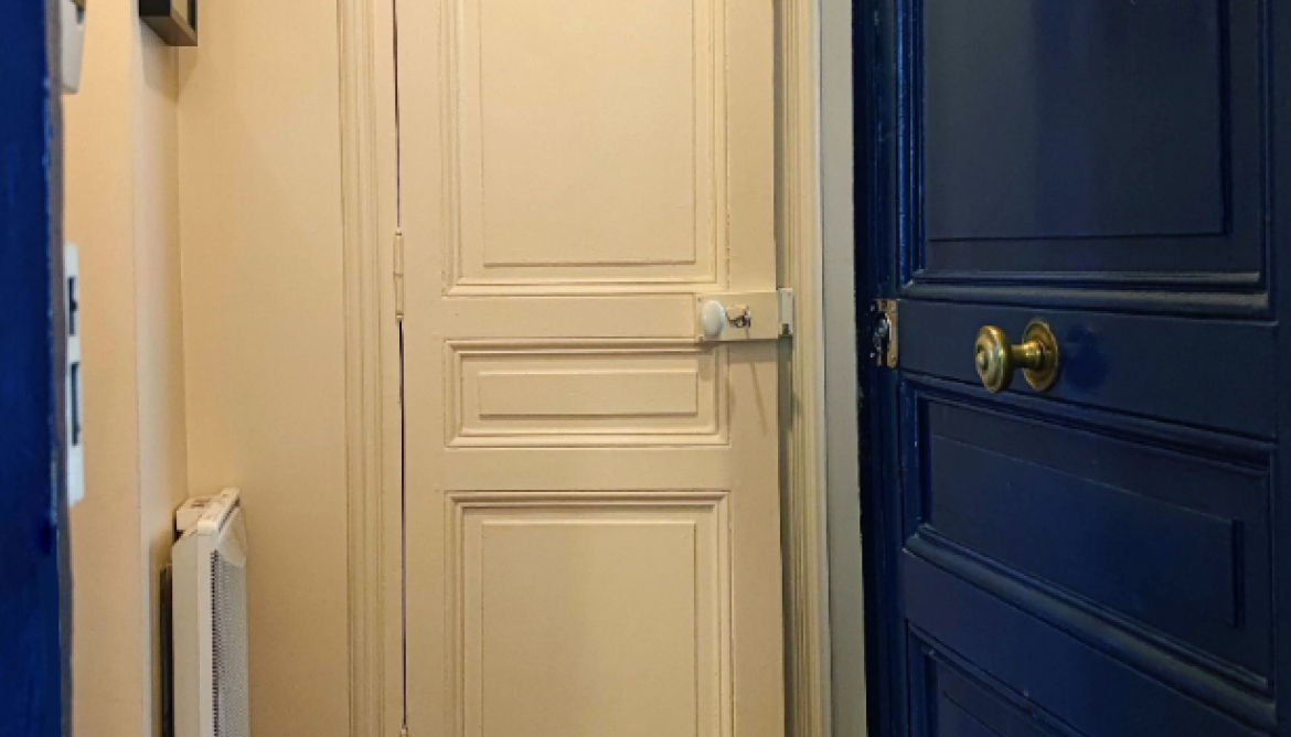 Entrée