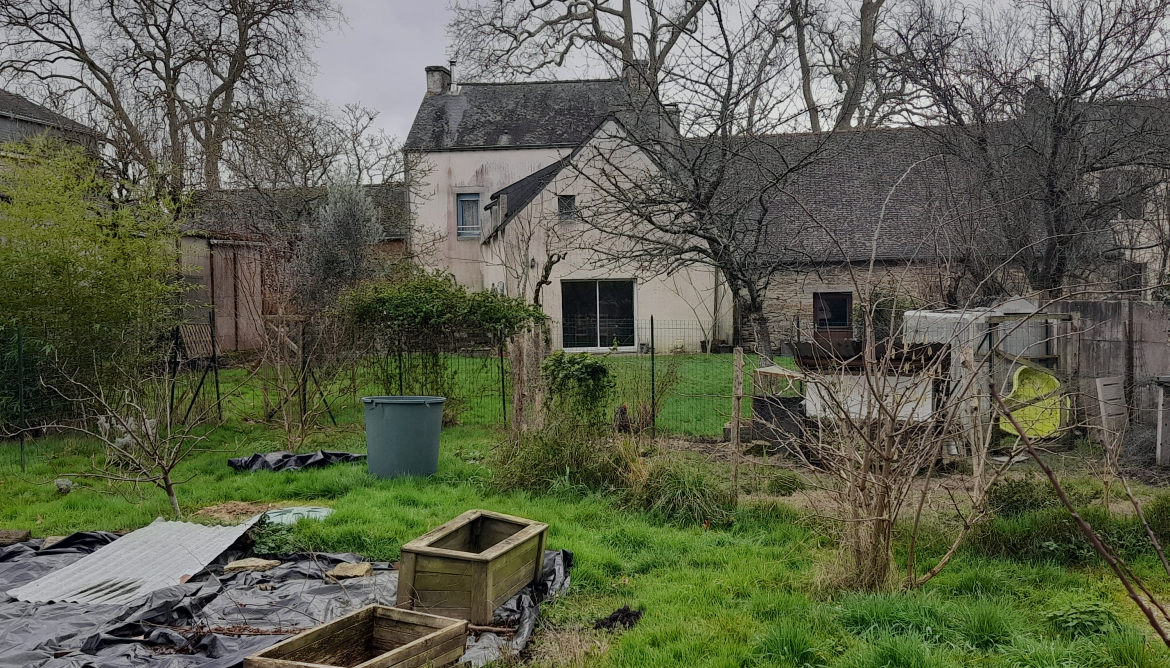 Jardin
