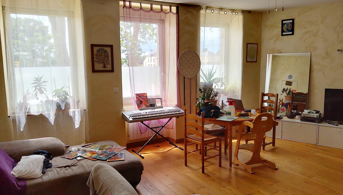 Salon