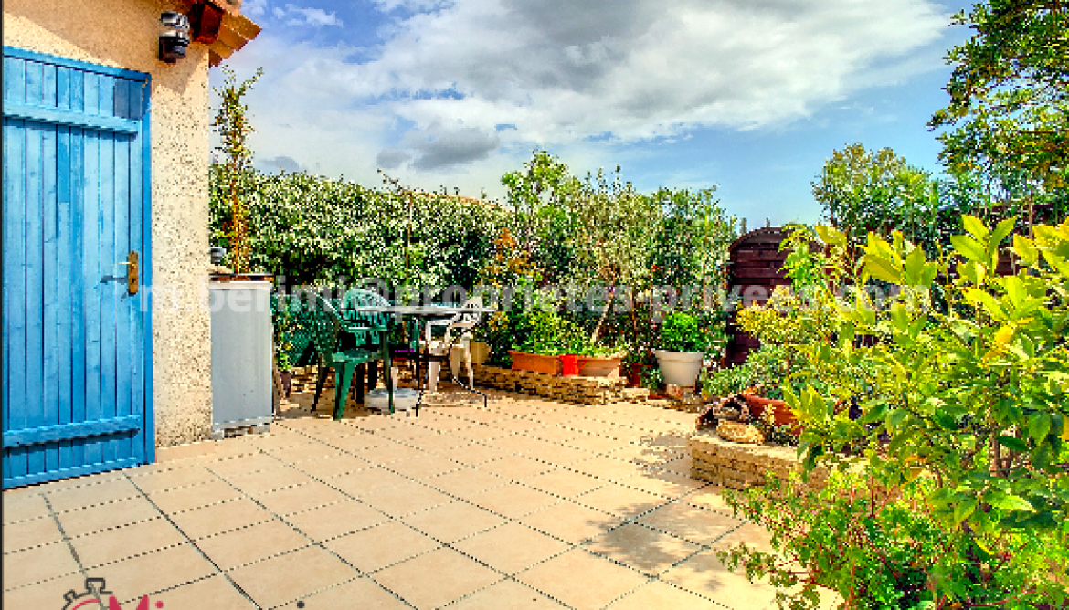 Jardin