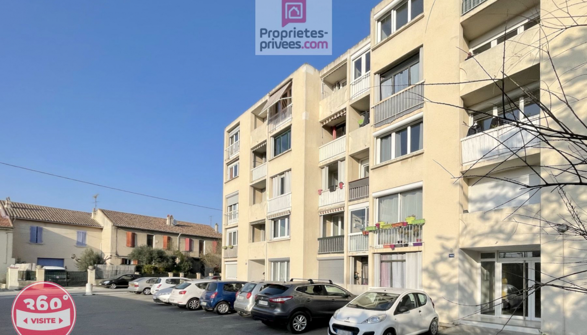 Vue exterieur