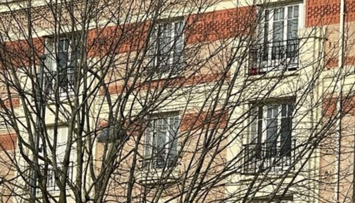 Vue exterieur