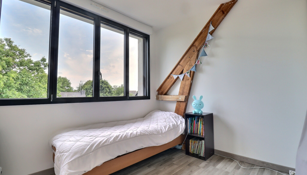 Chambre d'enfant