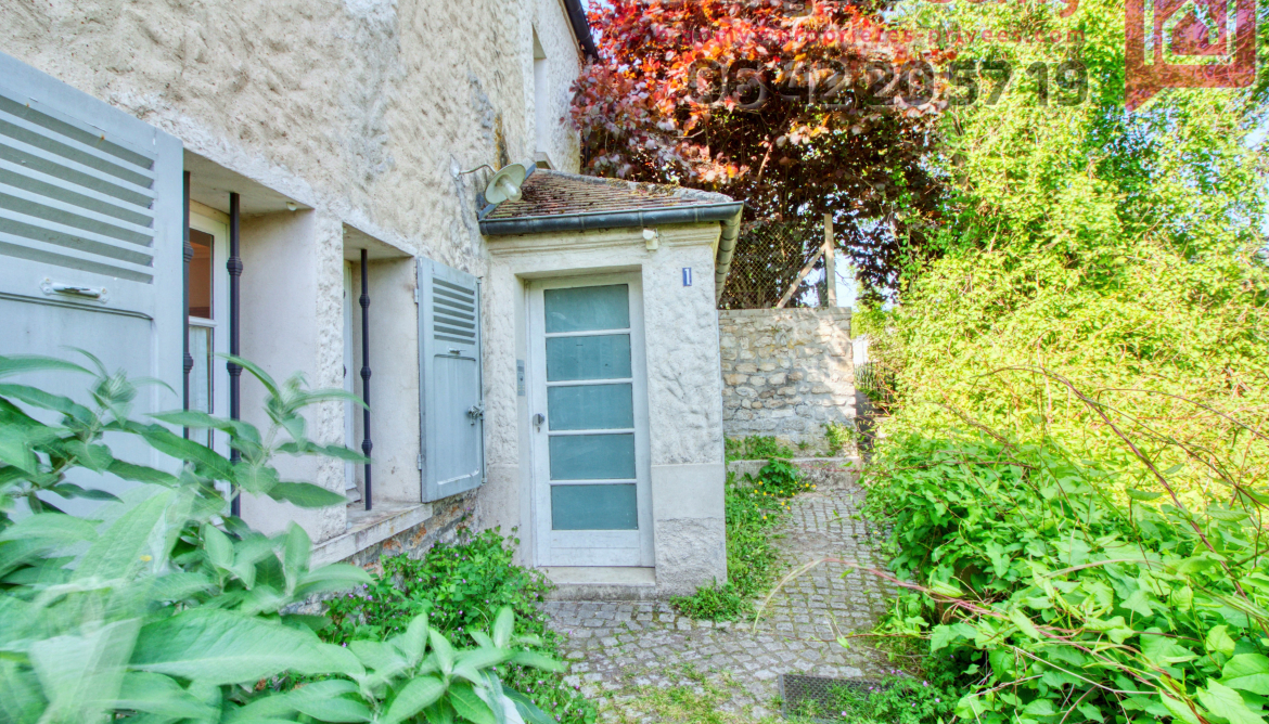 Vue exterieur