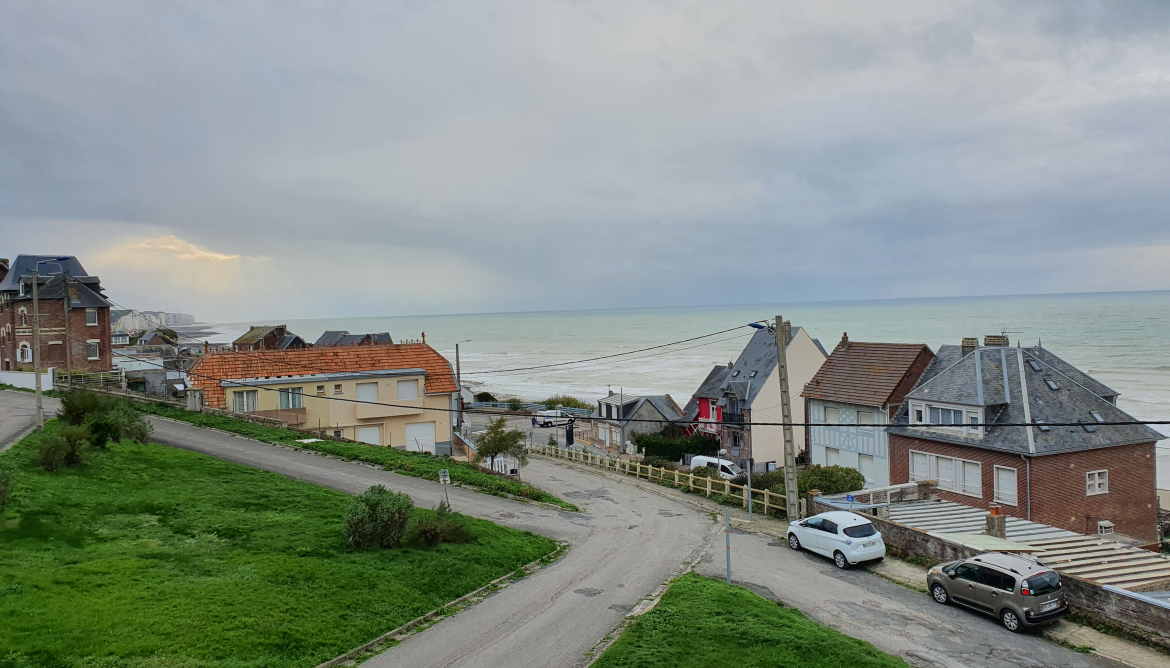 Vue exterieur