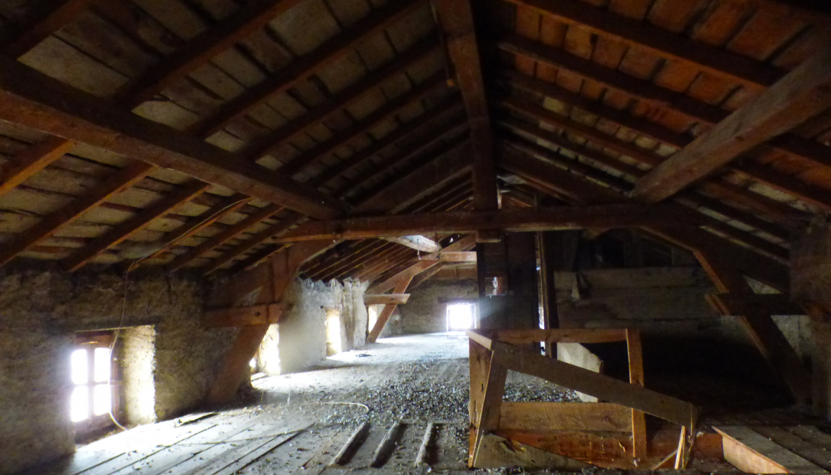 Salle de jeux