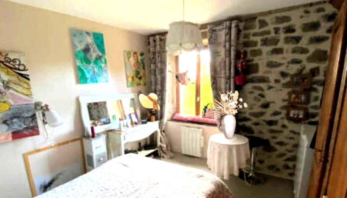Chambre d'enfant