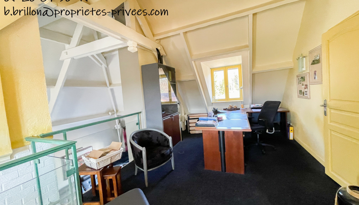 Bureau