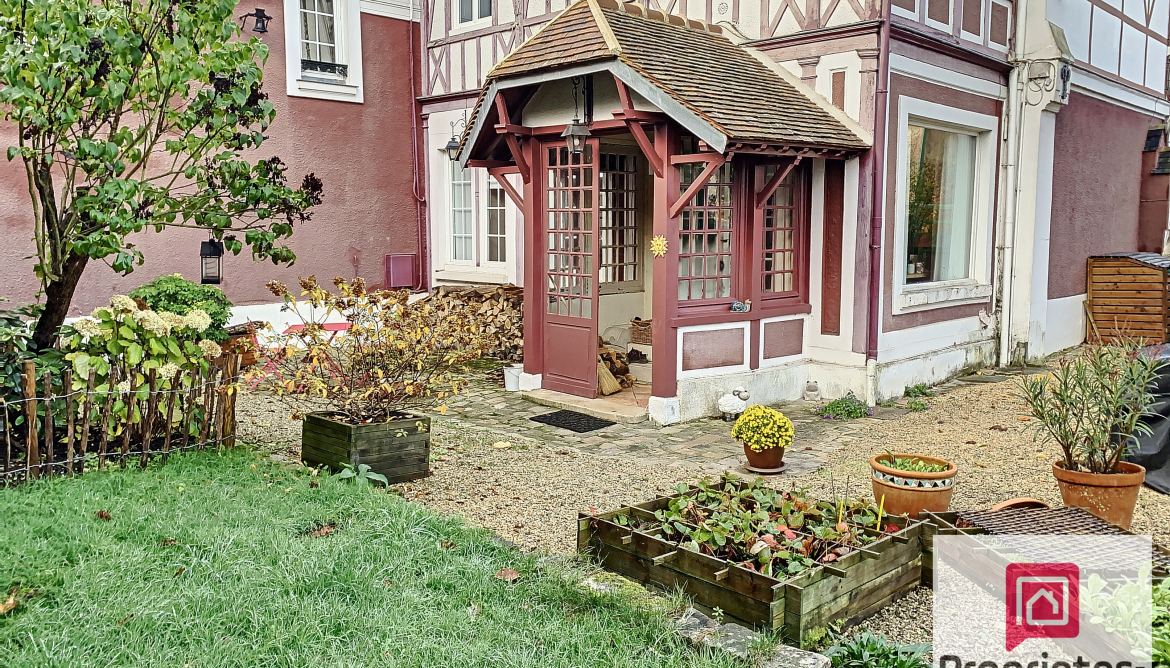 Jardin