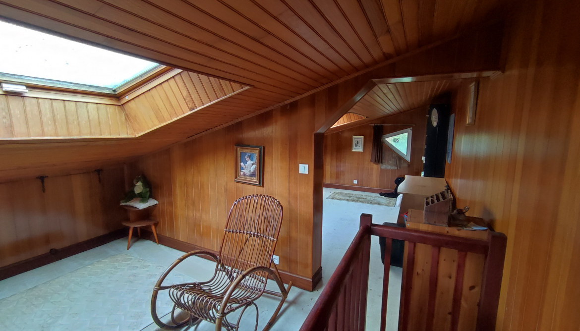 Salle de jeux